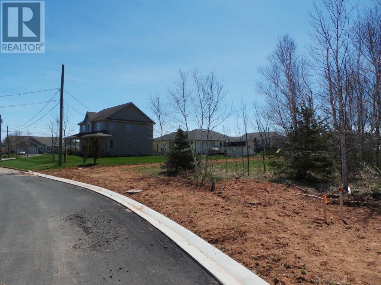 Lot 20-1 Waterview HeightsLot 20-1 Waterview Heights, Summerside, Prince Edward Island C1N6H5, ,Vacant Land,For Sale,Lot 20-1 Waterview Heights,202111401