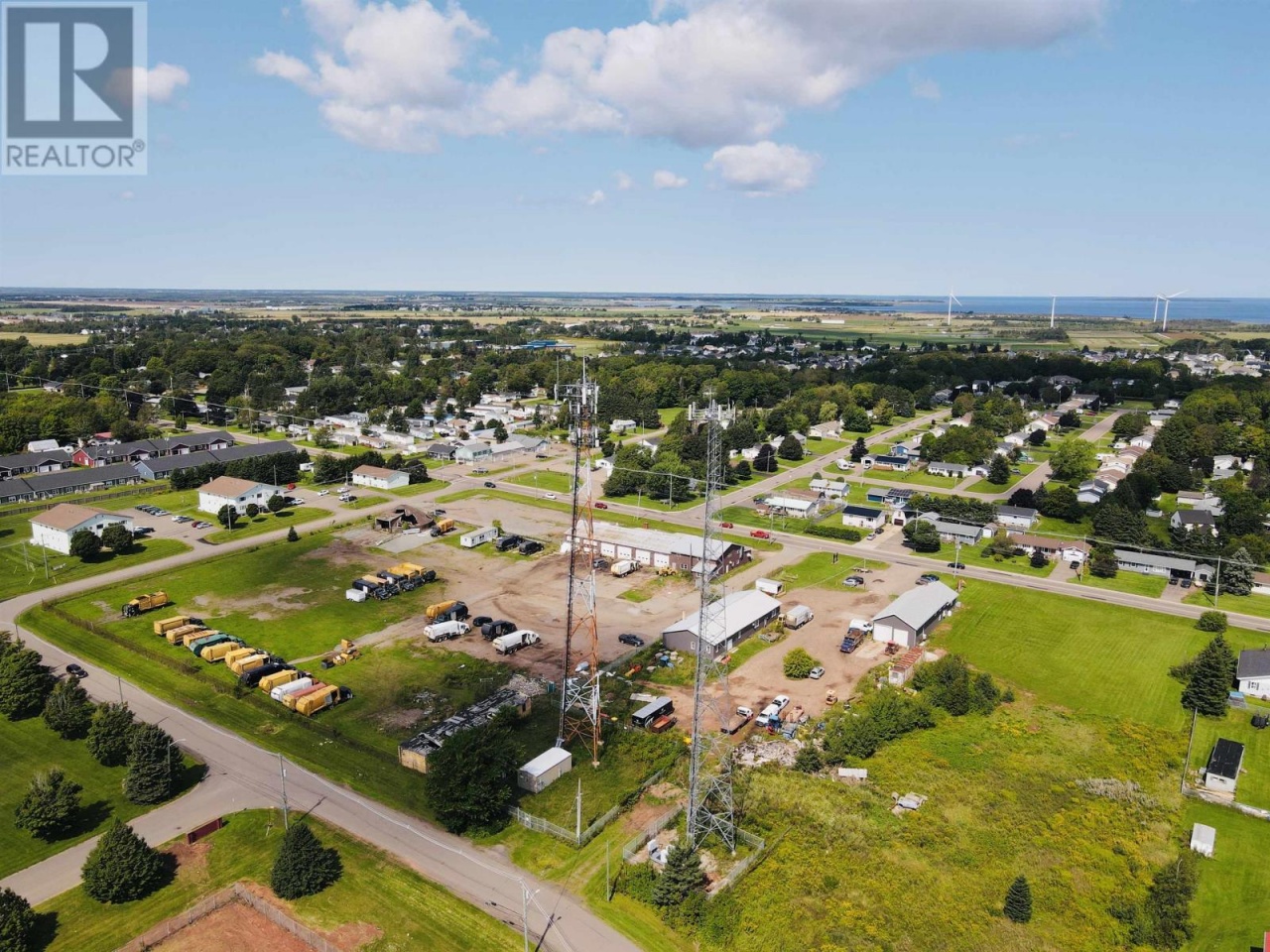 149 Pope Road149 Pope Road, Summerside, Prince Edward Island C1N5C6, ,Other,For Sale,149 Pope Road,202303074