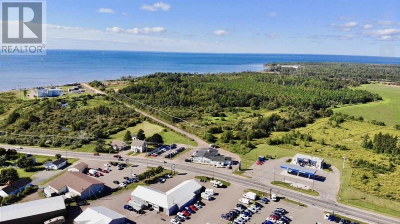 613 South Drive613 South Drive, Summerside, Prince Edward Island C1N3Z6, ,Other,For Sale,613 South Drive,202304391