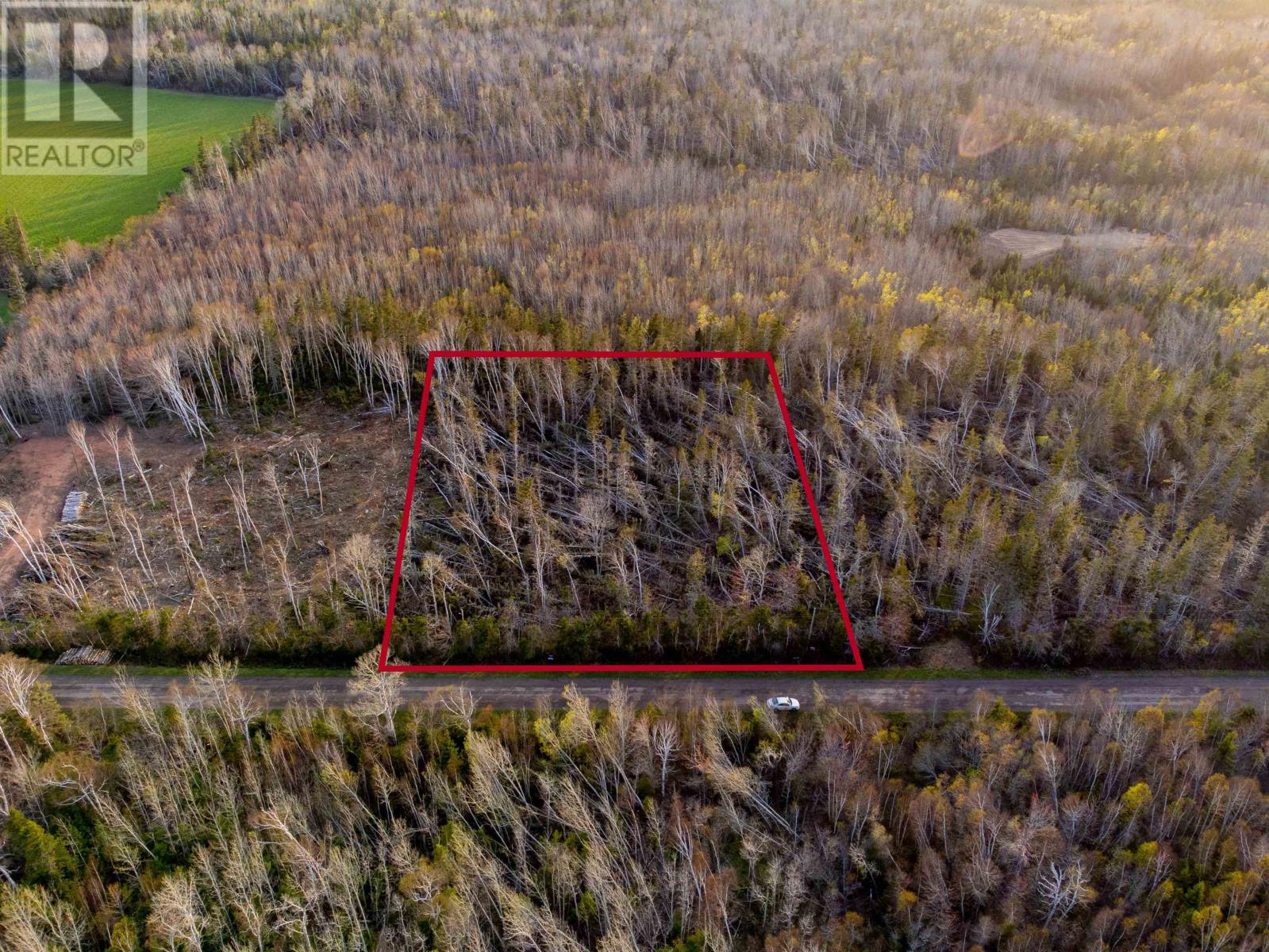 LOT 8 Hermitage RoadLOT 8 Hermitage Road, Monticello, Prince Edward Island C0A2B0, ,Vacant Land,For Sale,LOT 8 Hermitage Road,202308158