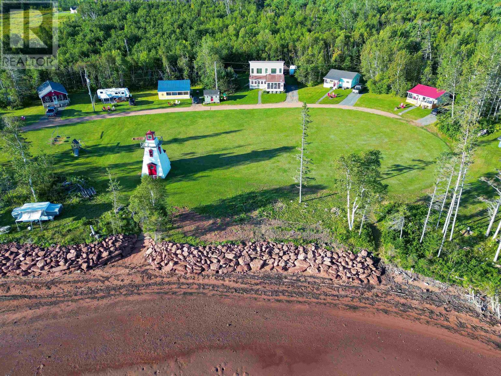 355, 359, 363, 367, 371 Morrison's Beach Road355, 359, 363, 367, 371 Morrison's Beach Road, Georgetown Royalty, Prince Edward Island C0A1L0, ,Other,For Sale,355, 359, 363, 367, 371 Morrison's Beach Road,202318157