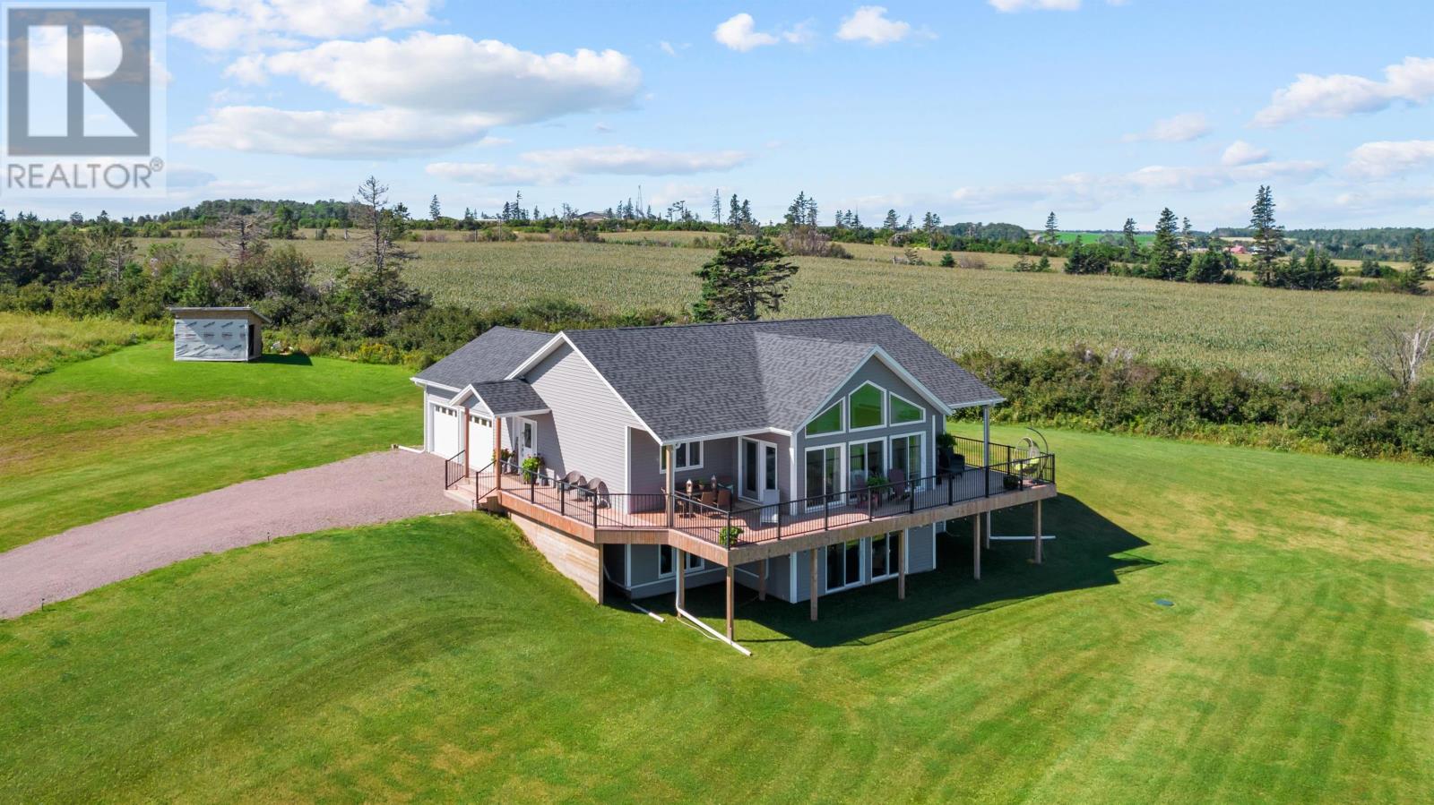 903 Grand Pere Point Road903 Grand Pere Point Road, Rustico, Prince Edward Island C0A1N0, 4 Bedrooms Bedrooms, ,3 BathroomsBathrooms,Single Family,For Sale,903 Grand Pere Point Road,202318406