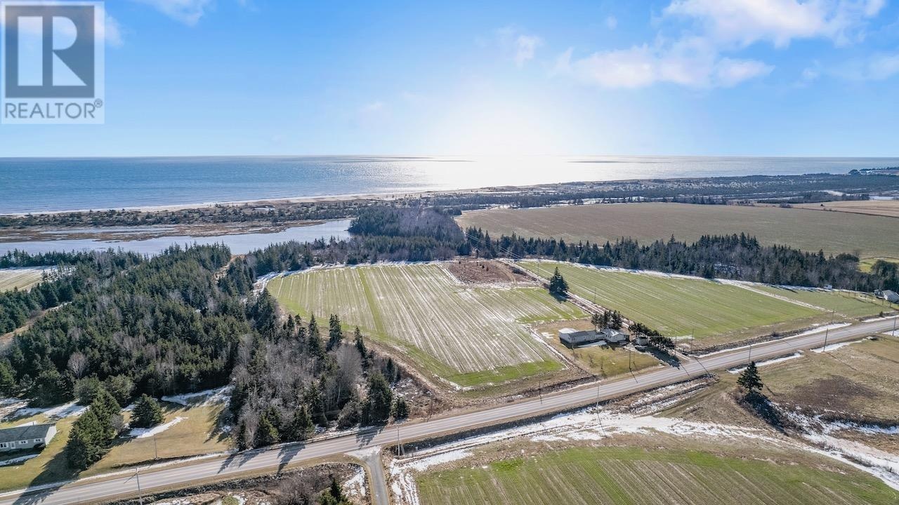 2983 EAST POINT Road2983 EAST POINT Road, Kingsboro, Prince Edward Island C0A2B0, ,Vacant Land,For Sale,2983 EAST POINT Road,202318395