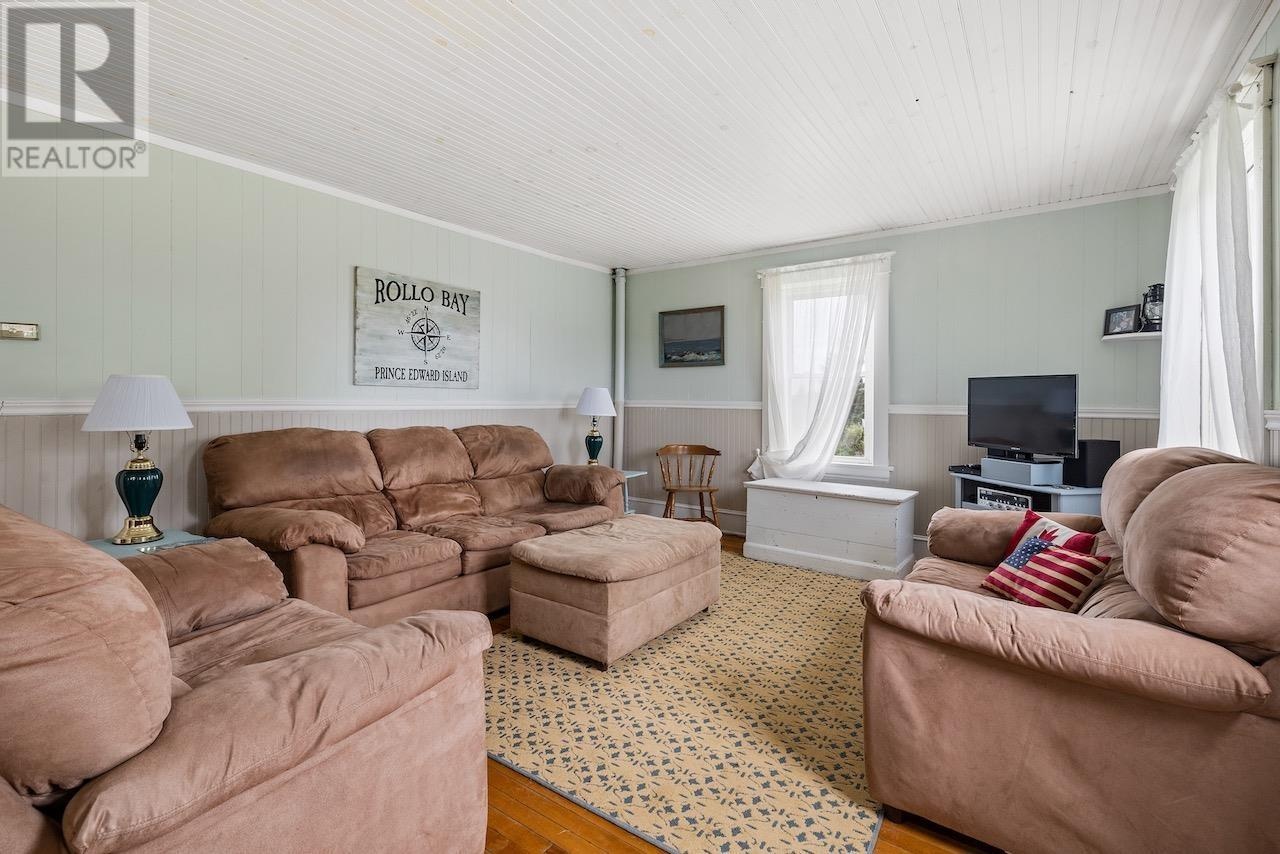1179 ROUTE 21179 ROUTE 2, Rollo Bay, Prince Edward Island C0A2B0, 4 Bedrooms Bedrooms, ,1 BathroomBathrooms,Single Family,For Sale,1179 ROUTE 2,202313952
