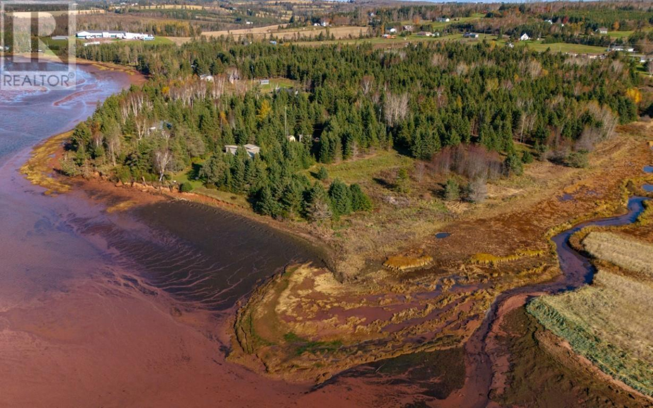Lot 12 Ray's LaneLot 12 Ray's Lane, DeSable, Prince Edward Island C0A1J0, ,Vacant Land,For Sale,Lot 12 Ray's Lane,202323321