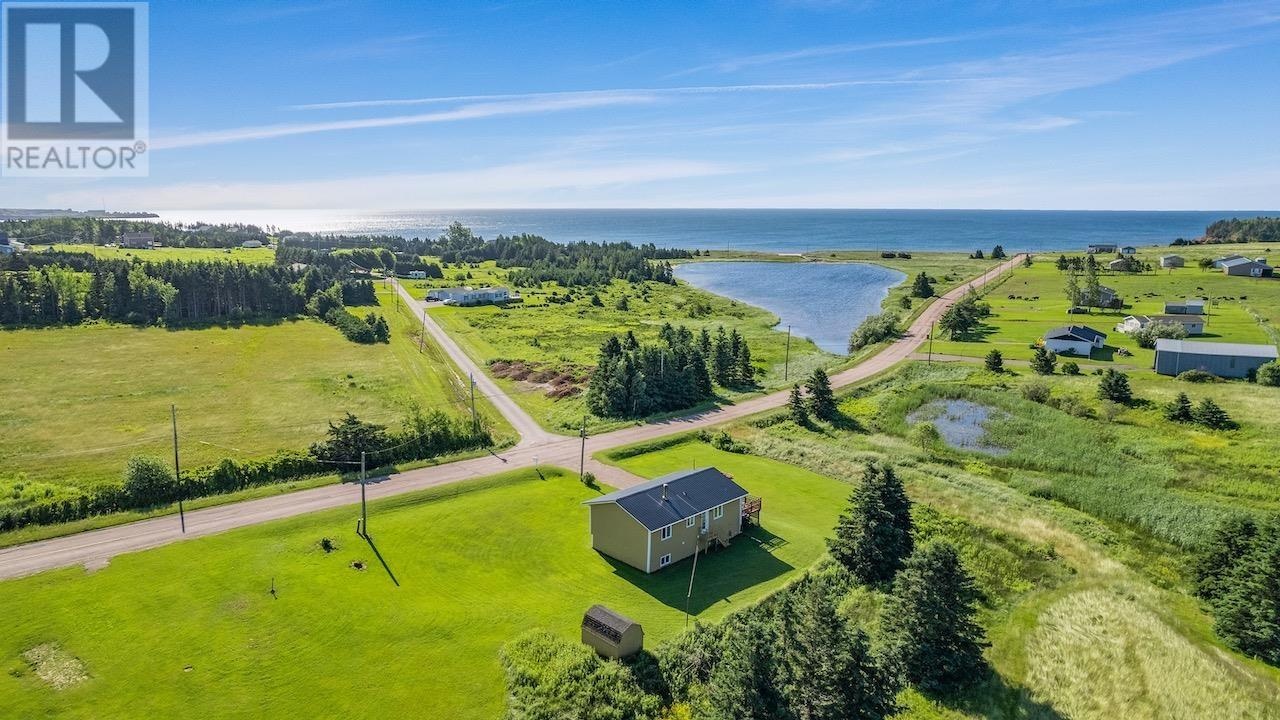 70 SHEEP POND Road70 SHEEP POND Road, Souris West, Prince Edward Island C0A2B0, 3 Bedrooms Bedrooms, ,1 BathroomBathrooms,Single Family,For Sale,70 SHEEP POND Road,202323427