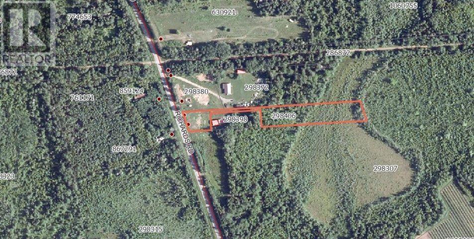 89 Richards Road89 Richards Road, Abney, Prince Edward Island C0A1W0, ,Vacant Land,For Sale,89 Richards Road,202325611
