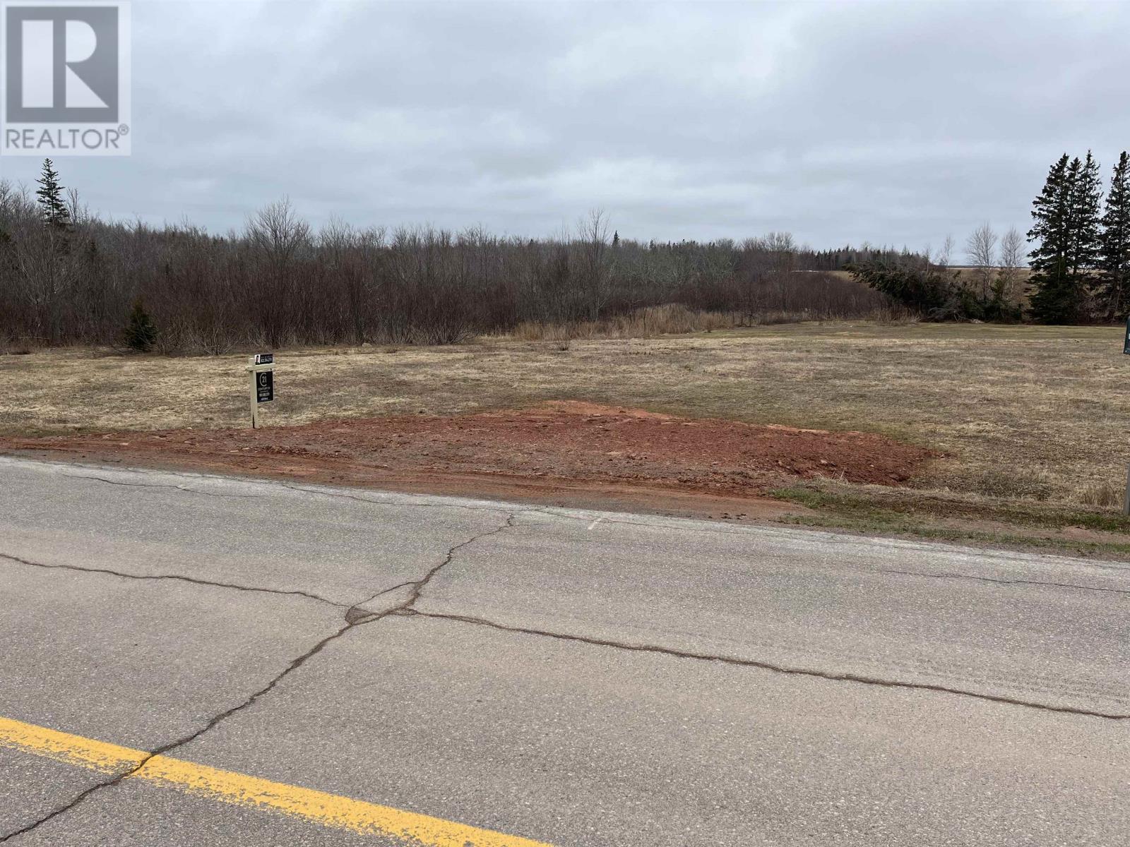 Lot Strathcona RoadLot Strathcona Road, Strathcona, Prince Edward Island C0A2A0, ,Vacant Land,For Sale,Lot Strathcona Road,202306538