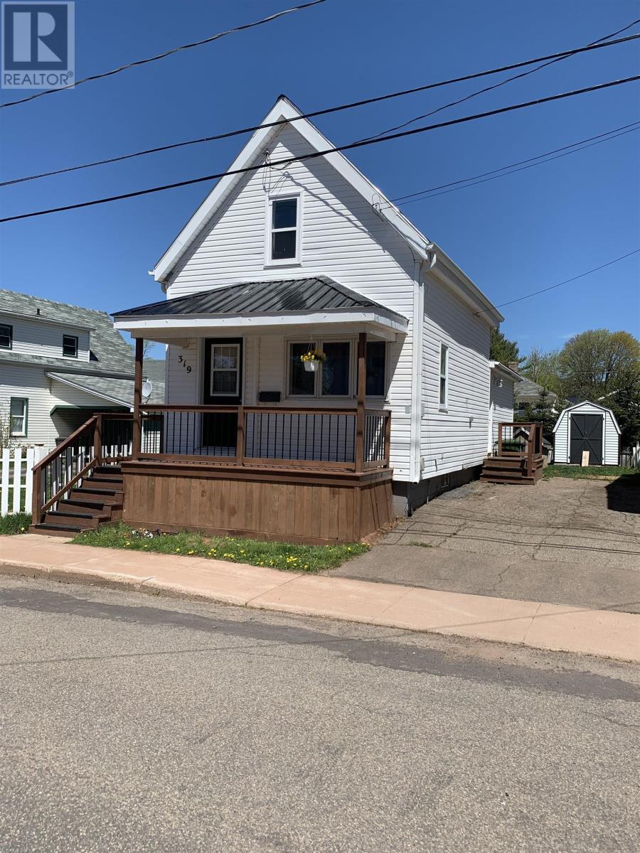 319 Convent Street319 Convent Street, Summerside, Prince Edward Island C1N1V6, 2 Bedrooms Bedrooms, ,1 BathroomBathrooms,Single Family,For Sale,319 Convent Street,202402900